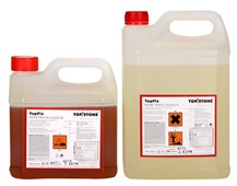 TOPSTONE TopFix exteriér/interiér - vazná a penetrační potěrová hmota 1kg<br/>